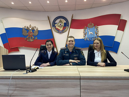22.01.2021 Открытый урок для школьников